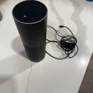 Amazon echo Alexa 1st generation